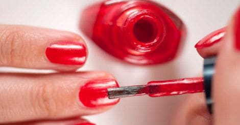 nail-polish