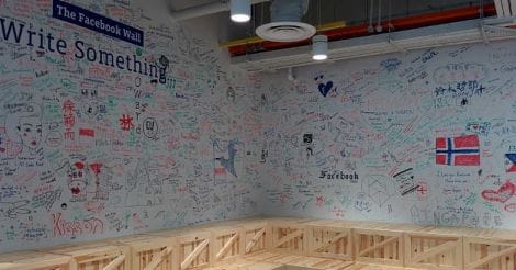 facebook-office-the-wall