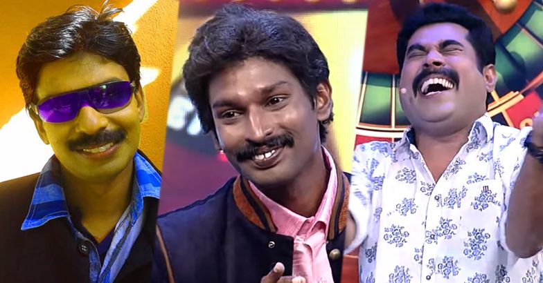 ഇത് സന്തോഷ് പണ്ഡിറ്റ് തന്നെ'; ചിരി നിർത്താനാവാതെ സുരാജ് | Santhosh pandit | Comedy | Dupe | Manoram Online | Malayalam Jokes | Trolls | Lifestyle | Manorama Online ഇത് സന്തോഷ് പണ്ഡിറ്റ് തന്നെ'; ചിരി നിർത്താനാവാതെ സുരാജ് | Santhosh pandit | Comedy | Dupe | Manoram Online | Malayalam Jokes | Trolls | Lifestyle | Manorama Online