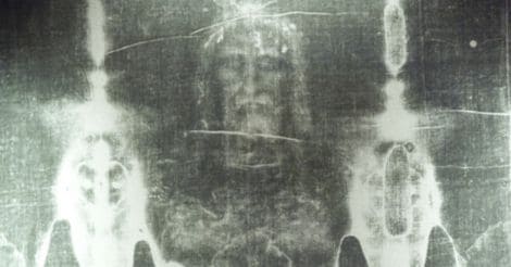 shroud of turin