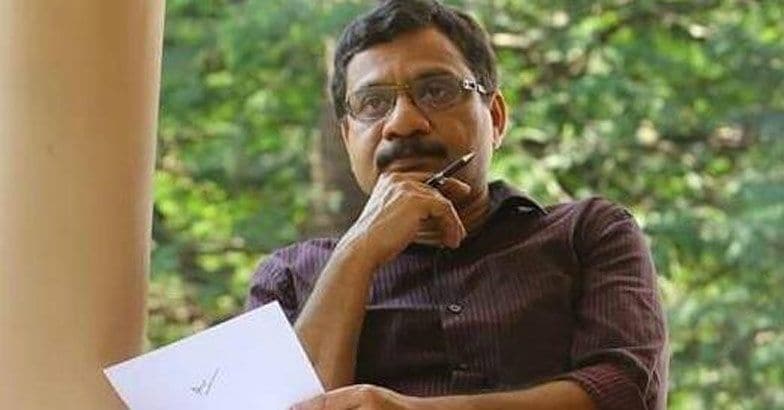 ആരാണ് അതിരപ്പള്ളിയുടെ &#39;ശത്രു&#39;?; റഫീക്ക് അഹമ്മദ് പ്രതികരിക്കുന്നു |  Interviews | Authors | മലയാളം സാഹിത്യം | Malayalam Literature | Manorama  Online