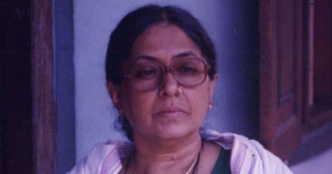 kamala-das