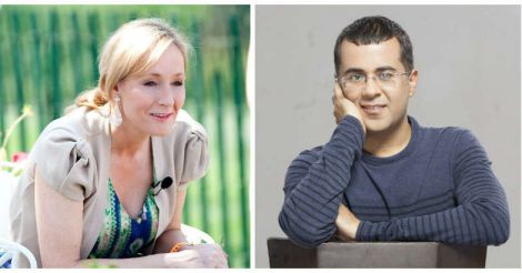 rowling-chetan