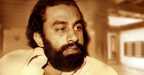 Padmarajan