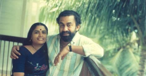 Padmarajan-with-wife