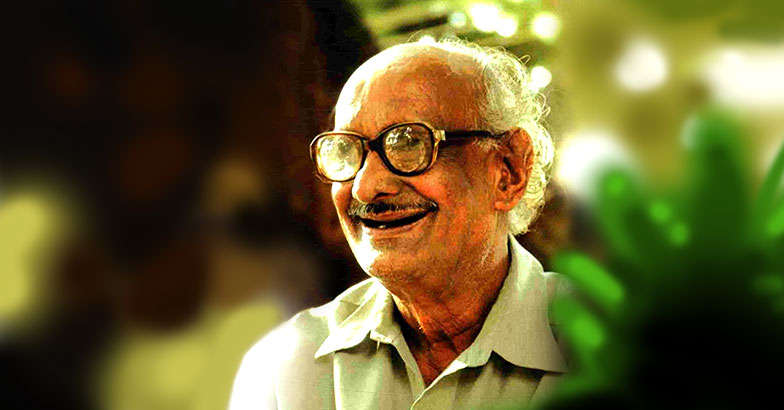 സി.വി.ശ്രീരാമൻ സി.വി.ശ്രീരാമൻ