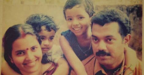 subhash-chandran-family