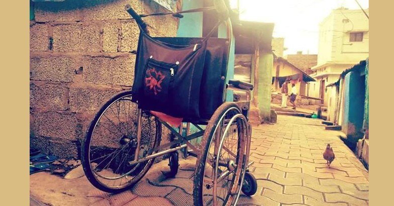 wheel-chair wheel-chair