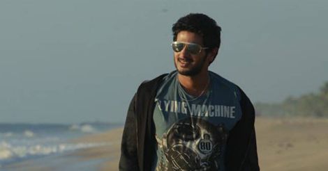 Dulquar-Salman Dulquar-Salman