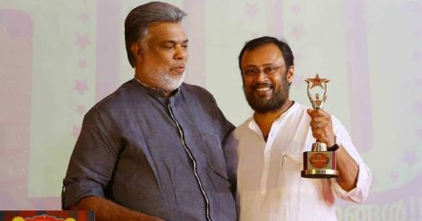 Joshy - Laljose Joshy - Laljose