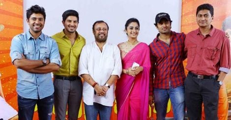 Vikramadithyan Team Vikramadithyan Team
