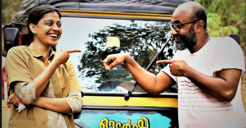 sujith-vasudev-anusree-autorsha sujith-vasudev-anusree-autorsha