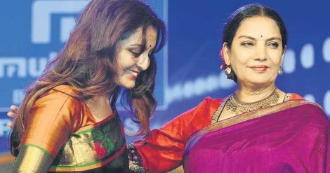 manju-warrier-shabana manju-warrier-shabana