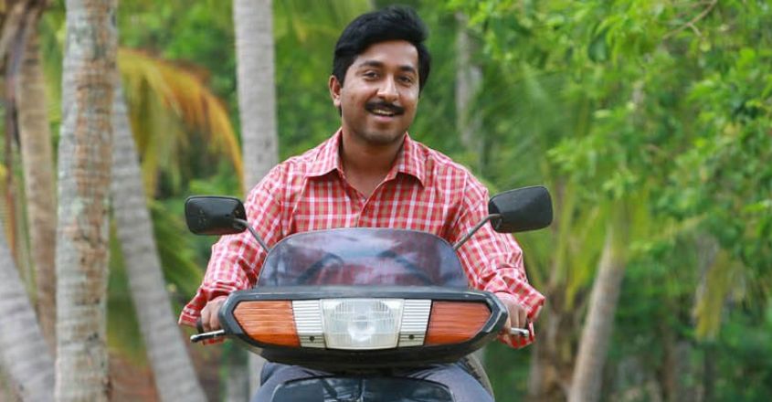 vineeth-sreenivasan