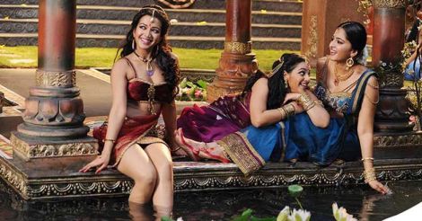 nithya-catherine-anushka nithya-catherine-anushka