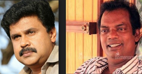 SALIM-DILEEP