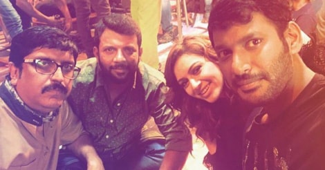 vishal-hansika