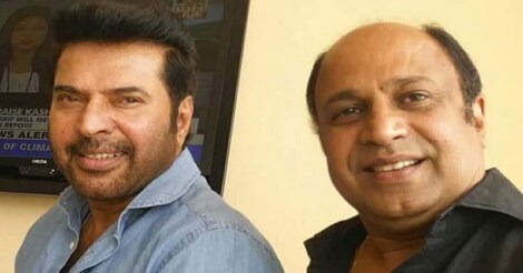 siddhique-mammootty