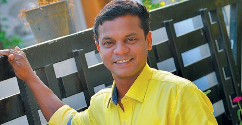 dharmajan dharmajan