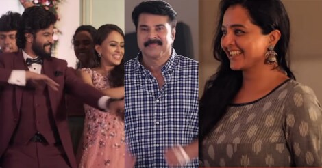 neeraj-madhav-wedding-video