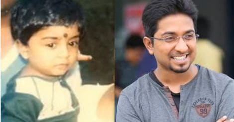 child-photos-stars-vineeth