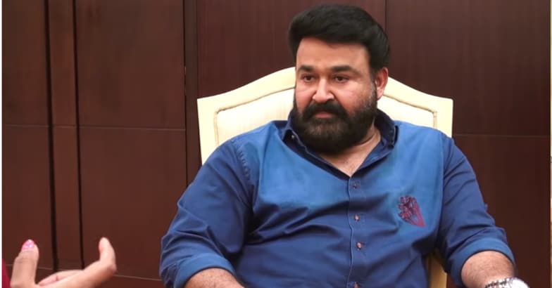 Image result for mohanlal