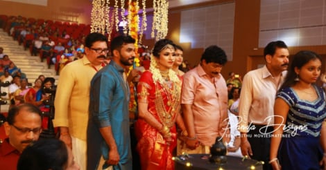 rajith-menon-wedding-2