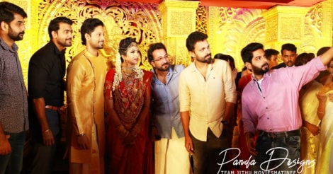 rajith-menon-wedding-4
