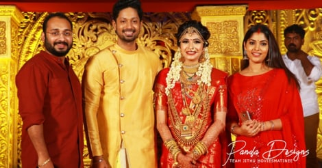 rajith-menon-wedding-5
