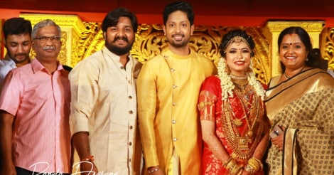 rajith-menon-wedding-6