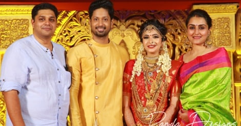 rajith-menon-wedding-8