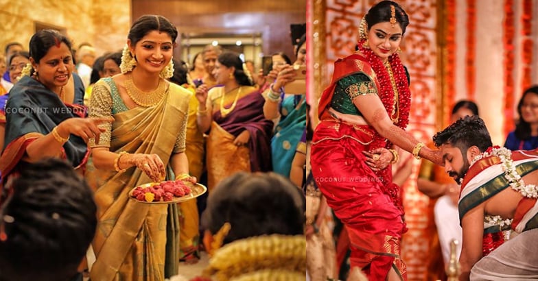 vidya-unni-wedding-divya-unni vidya-unni-wedding-divya-unni