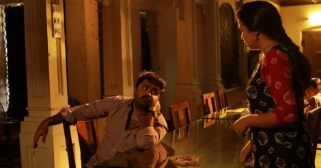 anoop-menon anoop-menon