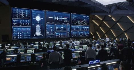The Martian The Martian