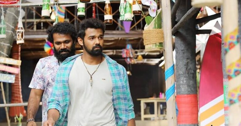 pranav-irupathiyonnam-noottandu-3 pranav-irupathiyonnam-noottandu-3