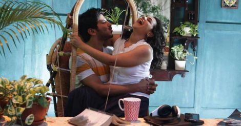 nithyamenonokkanmani nithyamenonokkanmani