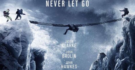 Everest - Movie Review Everest - Movie Review