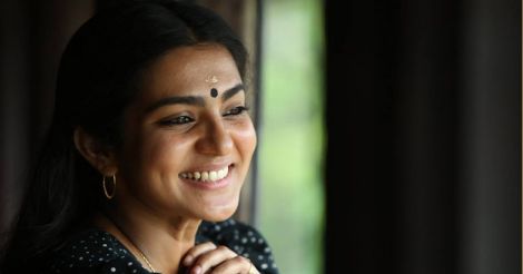 parvathy-menon parvathy-menon