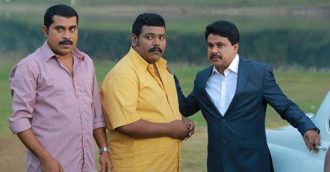 suraj-saju-dileep suraj-saju-dileep