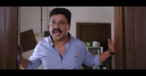 dileep-movie