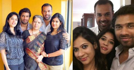parvathy-family parvathy-family