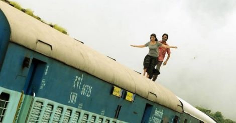 rail-movie