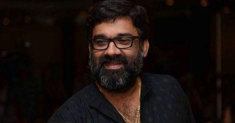 ranjith-director