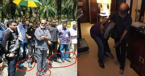 kabali-shootting2 kabali-shootting2