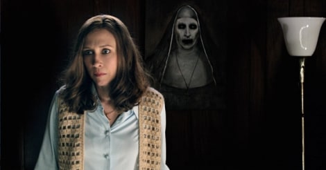 conjuring-review
