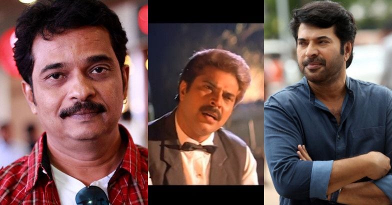 jayaraj-mammootty