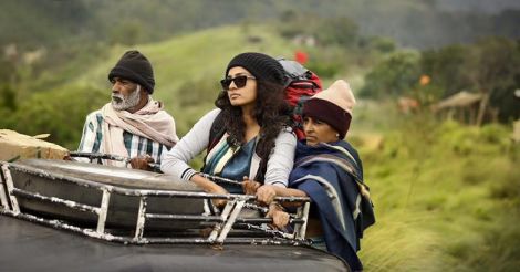 parvathy-charlie parvathy-charlie