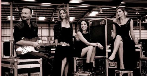 the-corrs the-corrs
