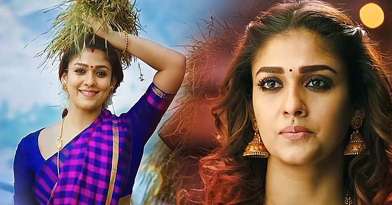 nayanthara nayanthara