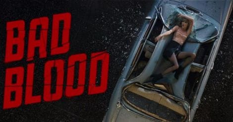 Taylor's video Bad Blood Taylor's video Bad Blood